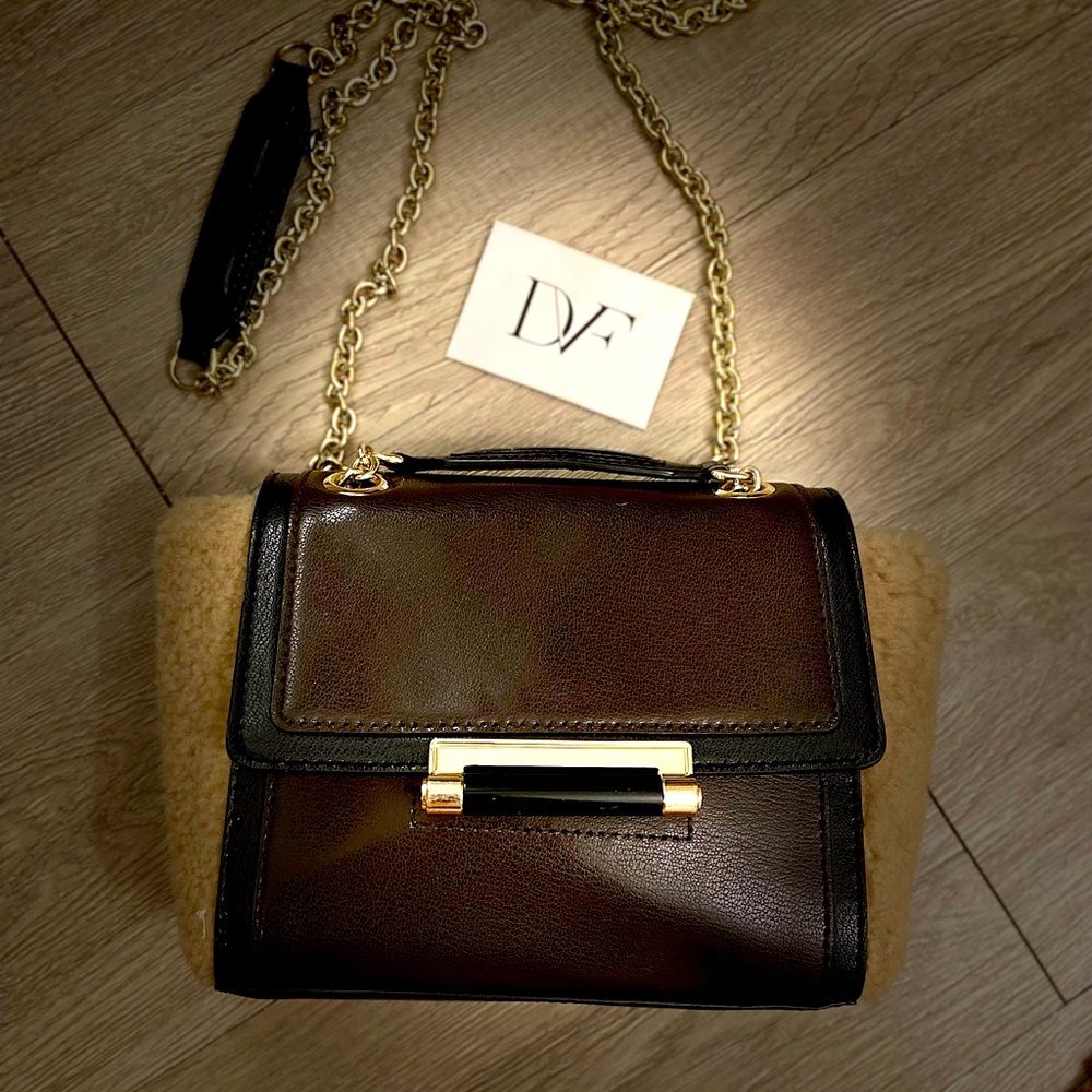 Diane Von Furstenberg Crossbody bag